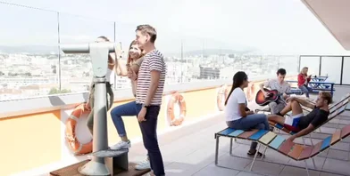 Stanza privata in residence in Marseille, 13003, immagine 17 di 27