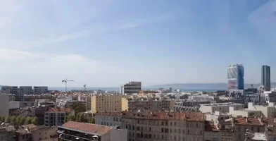 Stanza privata in residence in Marseille, 13003, immagine 18 di 27