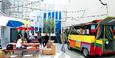 Stanza privata in residence in Marseille, 13003, immagine 26 di 27