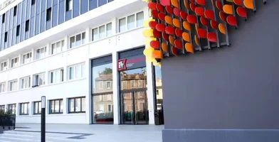 Stanza privata in residence in Marseille, 13003, immagine 27 di 27