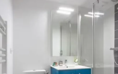 Stanza privata in residence in Marseille, 13003, immagine 4 di 27