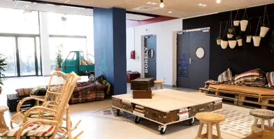 Stanza privata in residence in Marseille, 13003, immagine 9 di 27