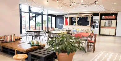 Stanza privata in residence in Marseille, 13003, immagine 10 di 27