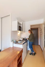 Private room in residence at VALENCE, 26000, image 1 of 15