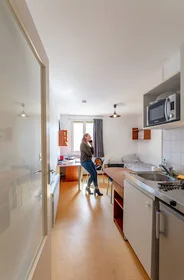 Private room in residence at VALENCE, 26000, image 2 of 15
