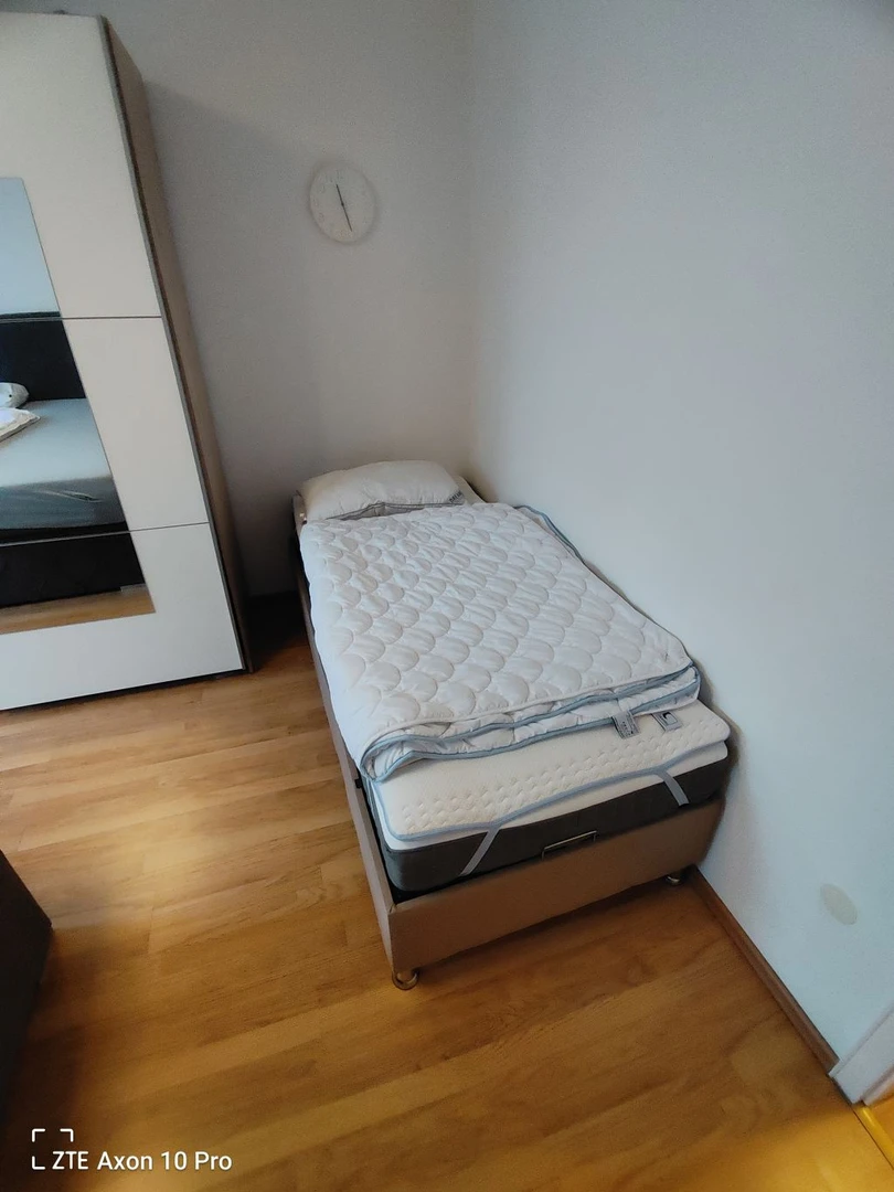 Accommodation with 3 bedrooms in Essen