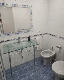 Stanza privata in Calle Moral, Pizarrales, immagine 8 di 10