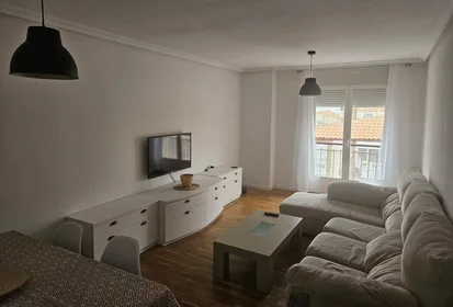 Stanza privata in Calle Moral, Pizarrales, immagine 9 di 10