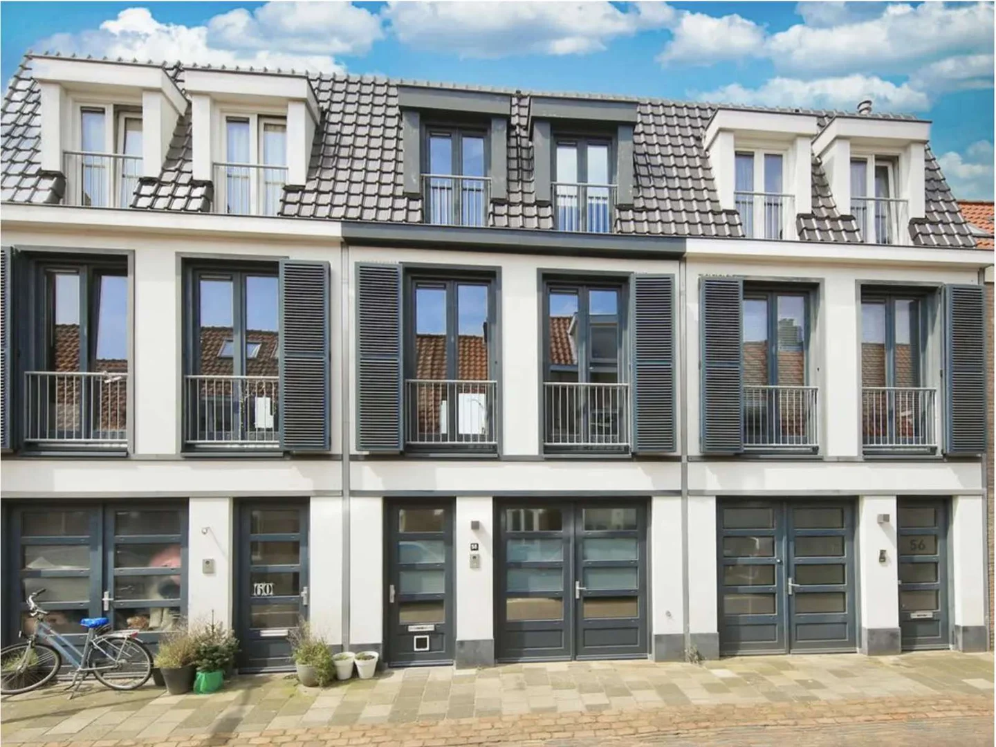 Oranjeboomstraat