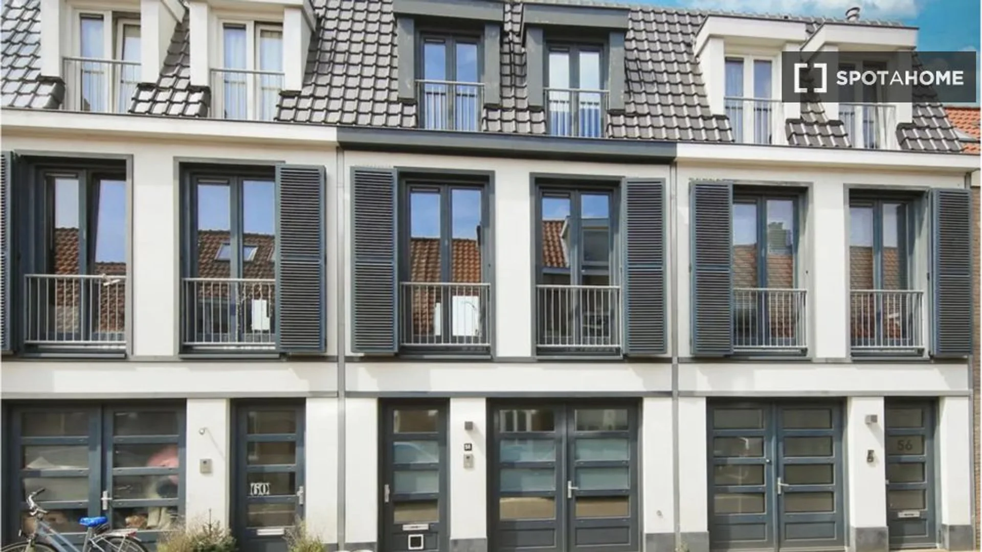 Oranjeboomstraat