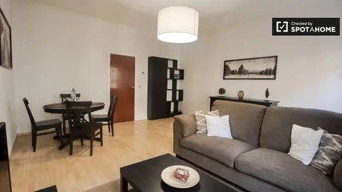 Appartamento in Rue de Spa, immagine 2 di 17