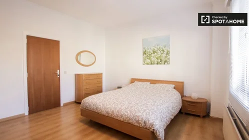 Appartamento in Rue de Spa, immagine 11 di 17