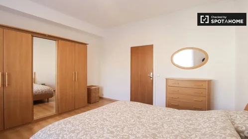 Appartamento in Rue de Spa, immagine 12 di 17