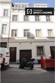Appartamento in Rue de Spa, immagine 17 di 17