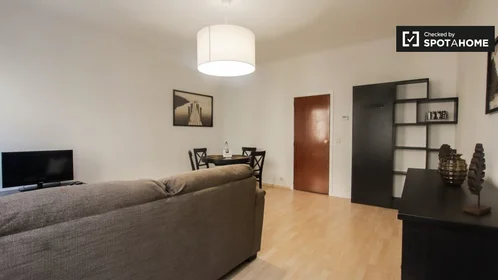 Appartamento in Rue de Spa, immagine 4 di 17