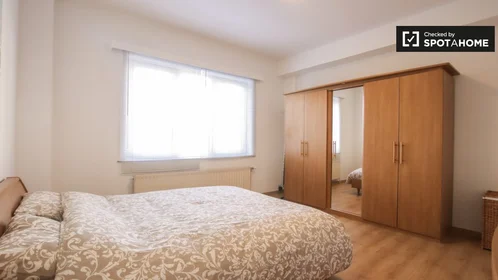 Appartamento in Rue de Spa, immagine 9 di 17