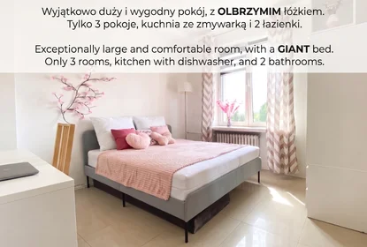 Stanza privata in Wołoska, immagine 1 di 8