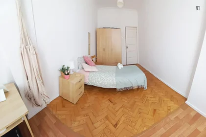 Prywatny pokój Rua Diogo Cão, obraz 2 24