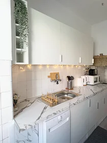 Prywatny pokój Rua Diogo Cão, obraz 13 24