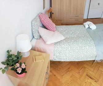 Prywatny pokój Rua Diogo Cão, obraz 8 24