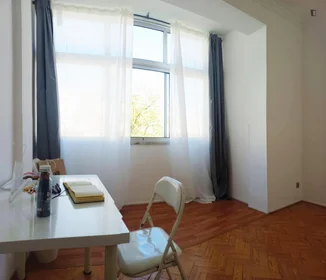 Prywatny pokój Rua Diogo Cão, obraz 8 25