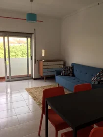 Entire place at Rua Padre António Vieira, image 1 of 10