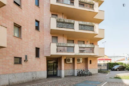 Alojamiento entero en Viale Carlo Espinasse, imagen 13 de 14