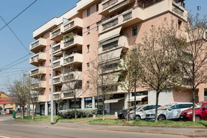 Alojamiento entero en Viale Carlo Espinasse, imagen 14 de 14