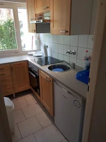 Alojamiento entero en Erlenstraße, imagen 12 de 17