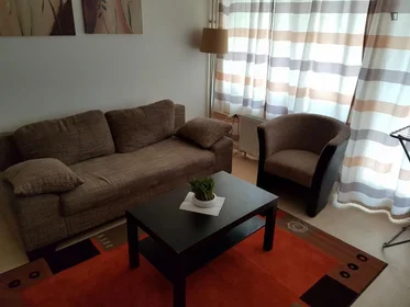 Alojamiento entero en Erlenstraße, imagen 10 de 17
