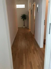 Stanza condivisa in Kolonnenstraße, immagine 17 di 19