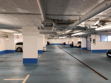 Gesamte Unterkunft in der Wilhelminenhofstraße, bild 11 von 11