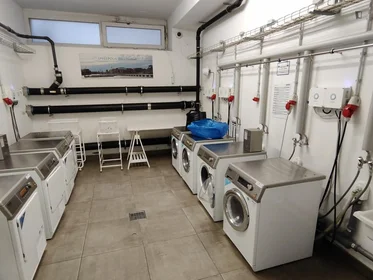 Gesamte Unterkunft in der Wilhelminenhofstraße, bild 10 von 11