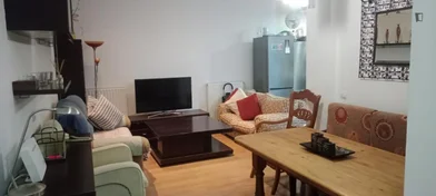 Privatzimmer in der Patrimonio de la humanidad, bild 11 von 14