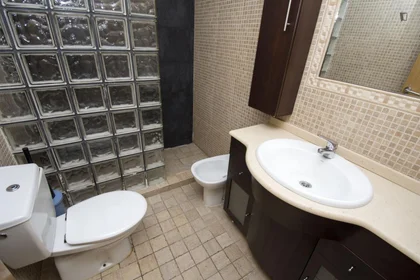 Privatzimmer in der Patrimonio de la humanidad, bild 8 von 14