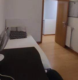 Privatzimmer in der Patrimonio de la humanidad, bild 9 von 14