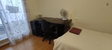 Privatzimmer in der Patrimonio de la humanidad, bild 10 von 14