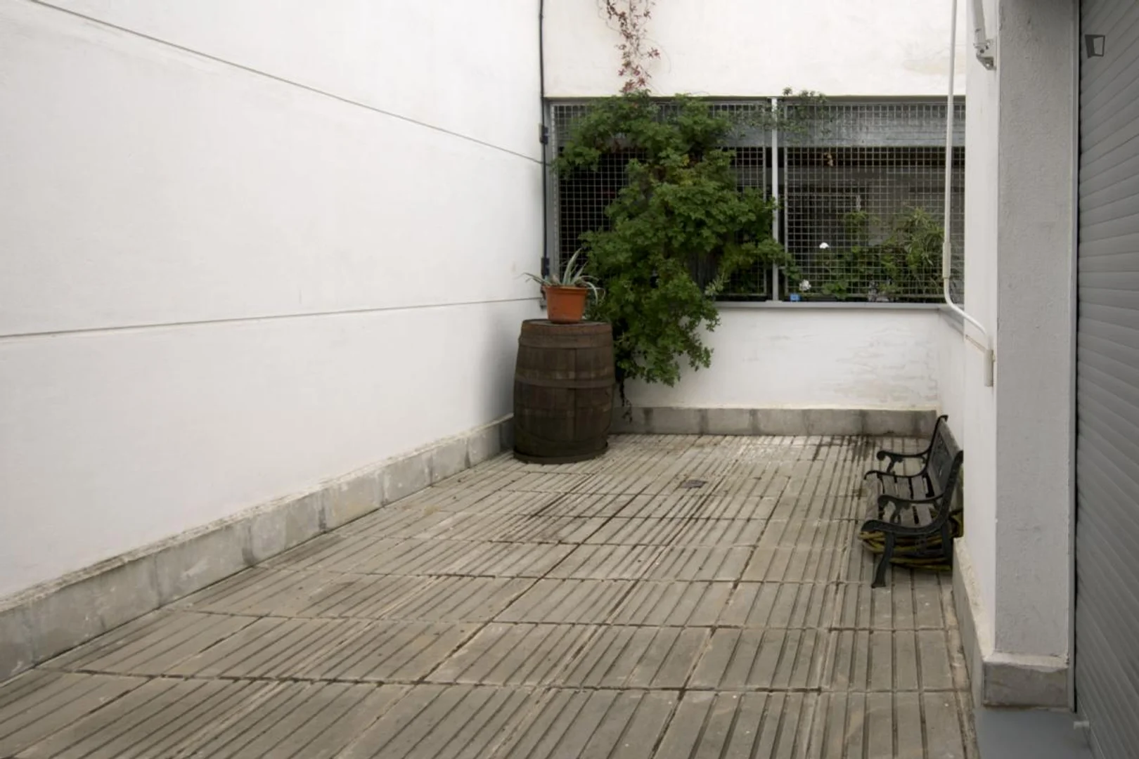 Habitación para estudiantes en con modernas comodidades