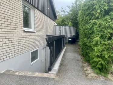 Entire apartment at Rekrytgatan 1, image 6 of 8