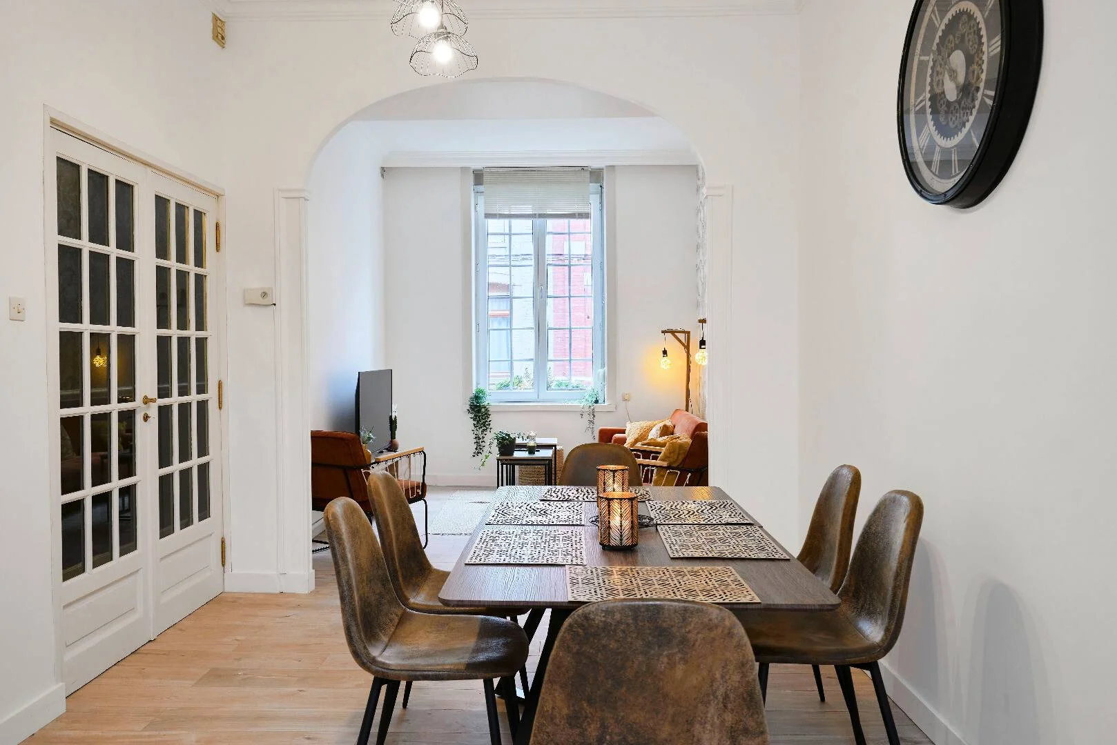 Komfortables und geräumiges Studentenzimmer in 