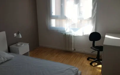 Habitación privada en Le mans, 72000, imagen 8 de 15