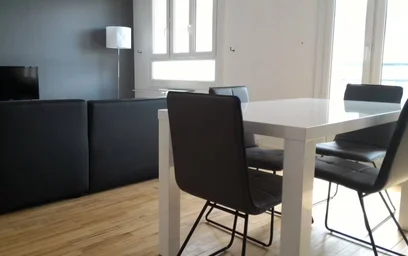 Habitación privada en Le mans, 72000, imagen 2 de 15