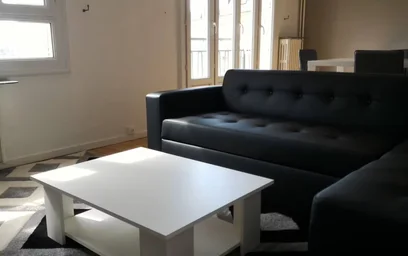 Habitación privada en Le mans, 72000, imagen 1 de 15