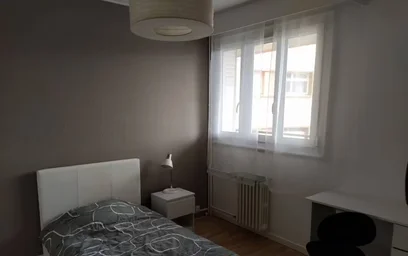 Habitación privada en Le mans, 72000, imagen 6 de 15