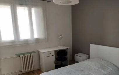 Habitación privada en Le mans, 72000, imagen 10 de 15
