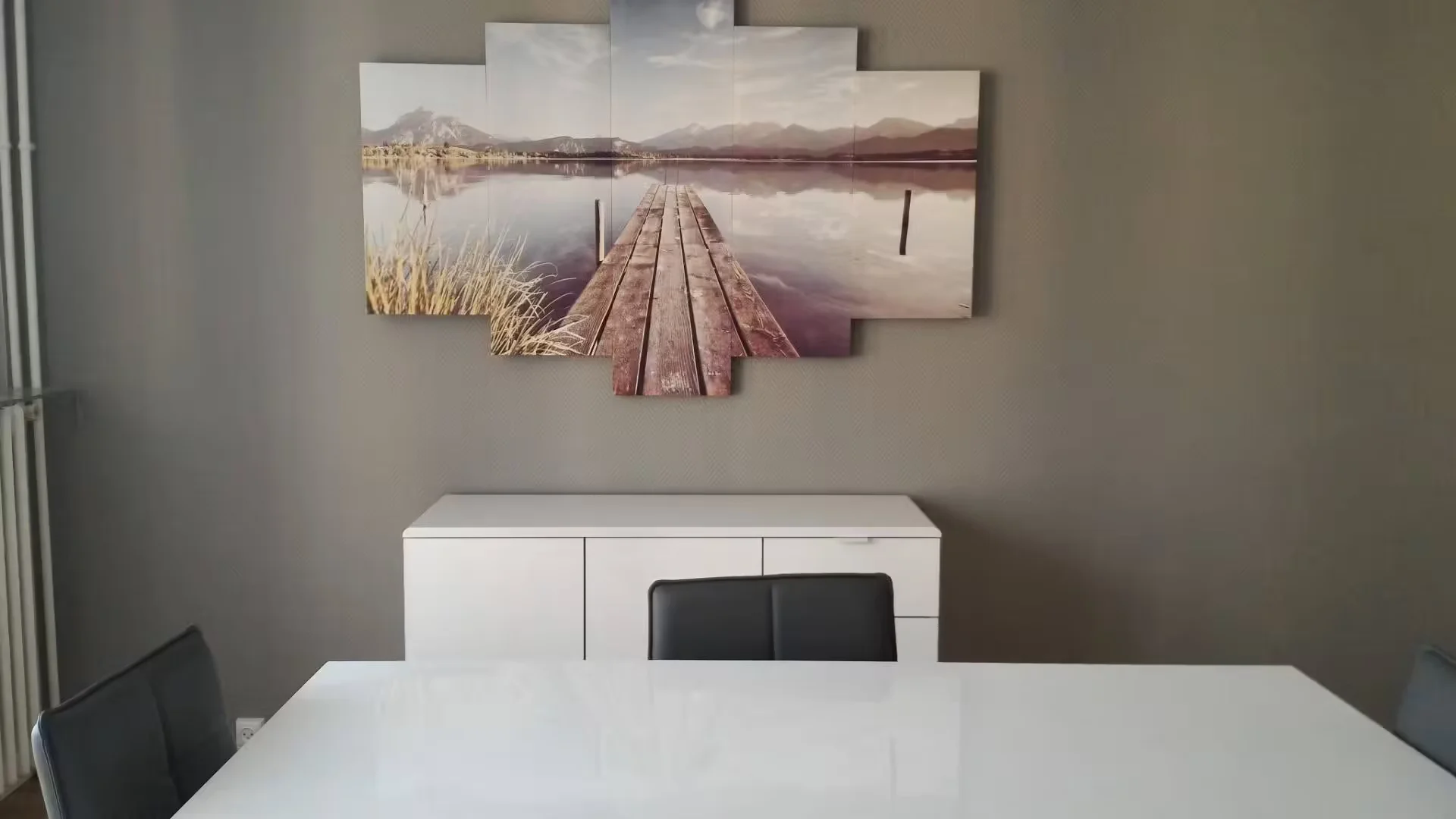 Habitación en apartamento estudiantil en alquiler en , completamente amueblado