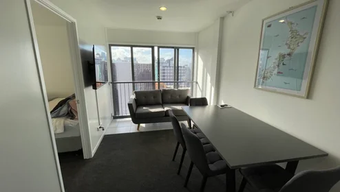 Özel oda konumu EK Property Auckland 1010, 11 12 görüntüsü