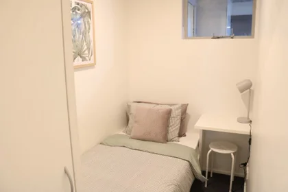 Özel oda konumu EK Property Auckland 1010, 5 12 görüntüsü