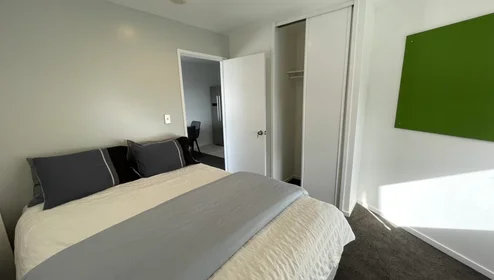 Özel oda konumu EK Property Auckland 1010, 6 12 görüntüsü