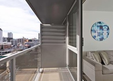 Renting rooms by the month in Auckland